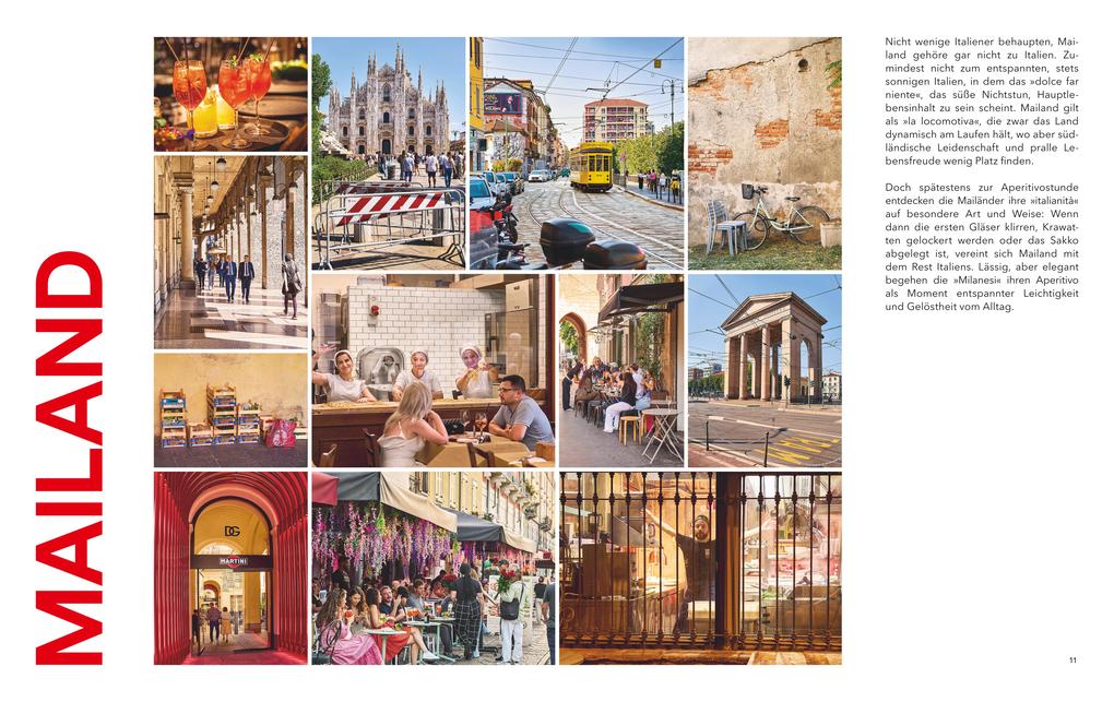 Weitere Ansicht: Aperitivo | Tanja Dusy