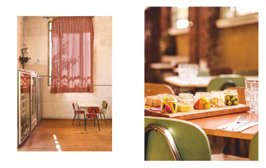 Weitere Ansicht: Aperitivo | Tanja Dusy