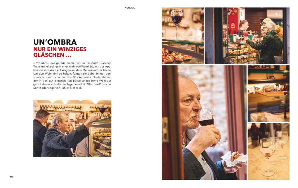 Weitere Ansicht: Aperitivo | Tanja Dusy