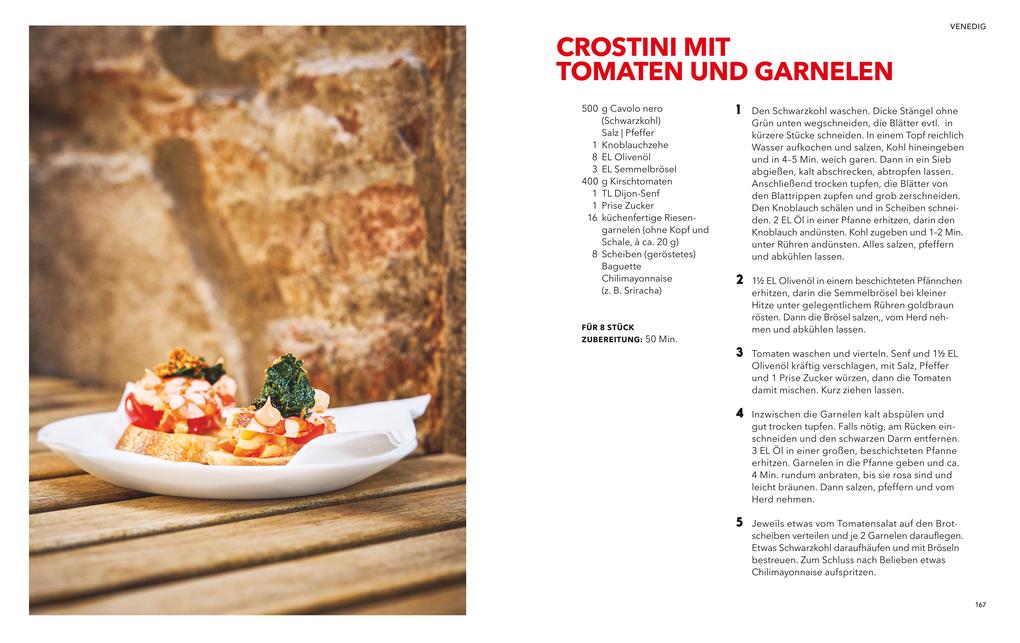 Weitere Ansicht: Aperitivo | Tanja Dusy