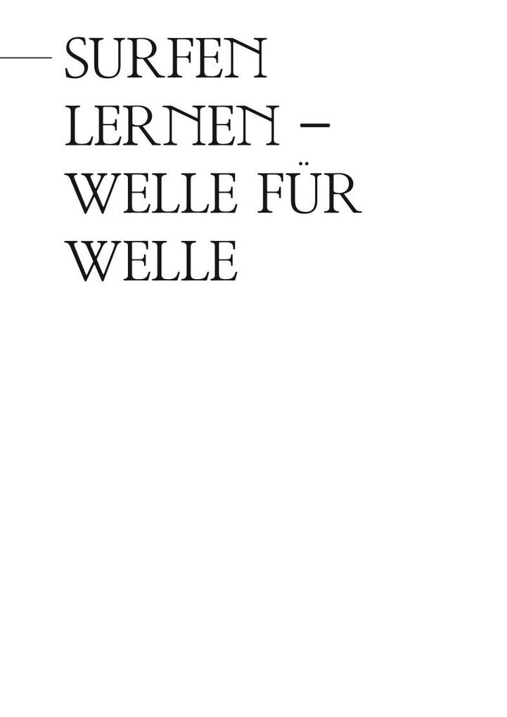Weitere Ansicht: 1-Minuten-Strategie Panik | Jeannine Mik