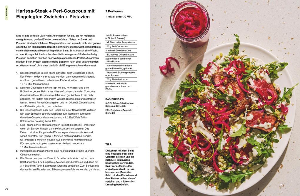 Weitere Ansicht: Always Fully Dressed | Clem Haxby