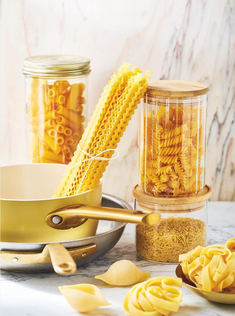 Weitere Ansicht: Work-Lunch-Balance | Stina Spiegelberg