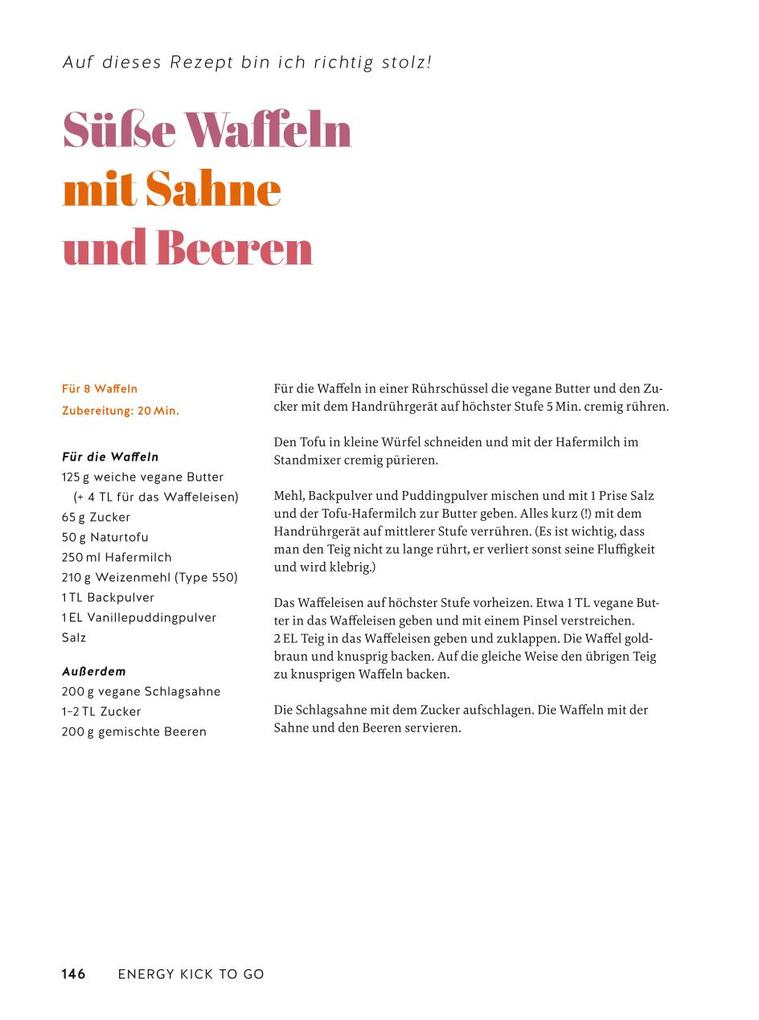 Weitere Ansicht: Work-Lunch-Balance | Stina Spiegelberg