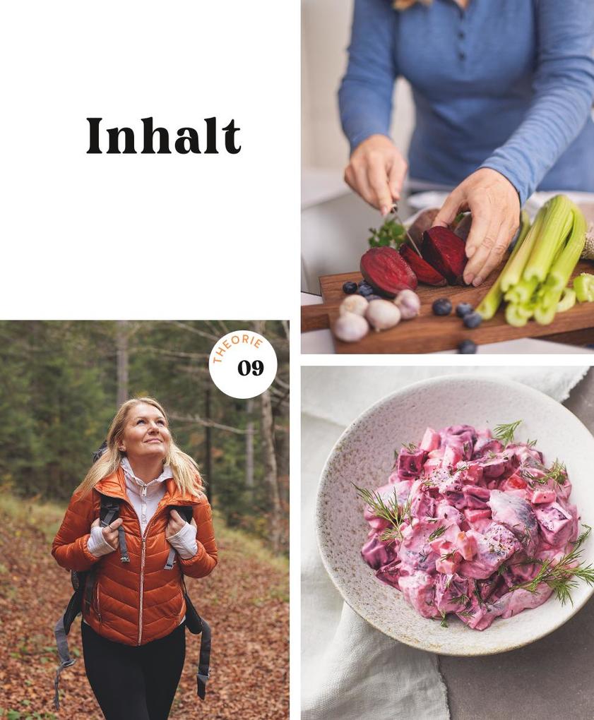 Weitere Ansicht: Meine Gesundheitsretter aus der Natur gegen Bluthochdruck | Franziska Rubin