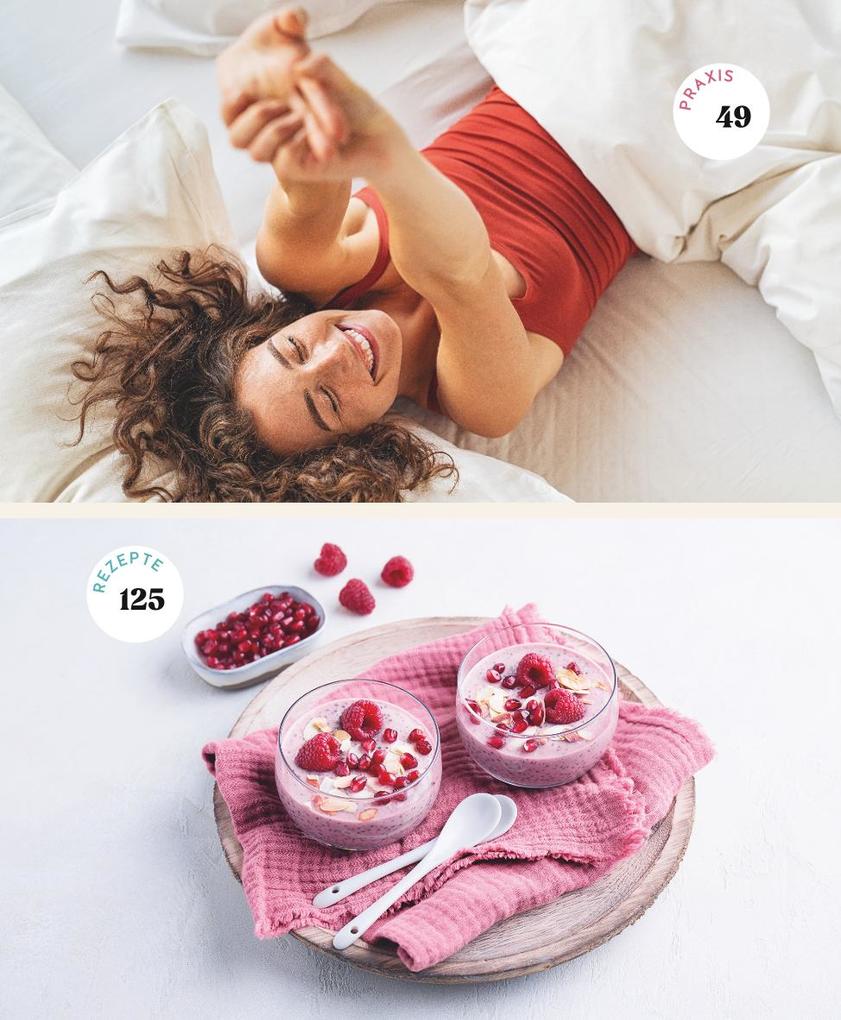 Weitere Ansicht: Meine Gesundheitsretter aus der Natur gegen Bluthochdruck | Franziska Rubin