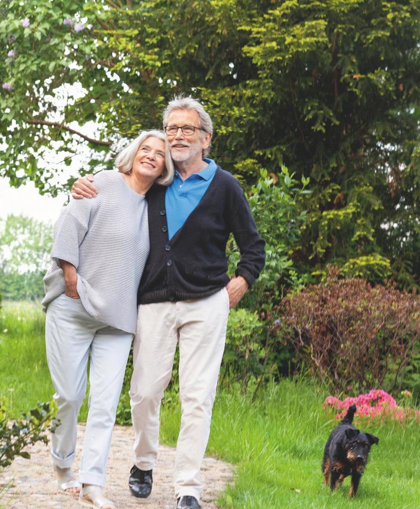 Weitere Ansicht: Meine Gesundheitsretter aus der Natur gegen Bluthochdruck | Franziska Rubin