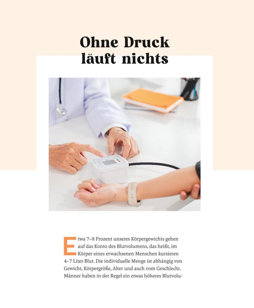 Weitere Ansicht: Meine Gesundheitsretter aus der Natur gegen Bluthochdruck | Franziska Rubin