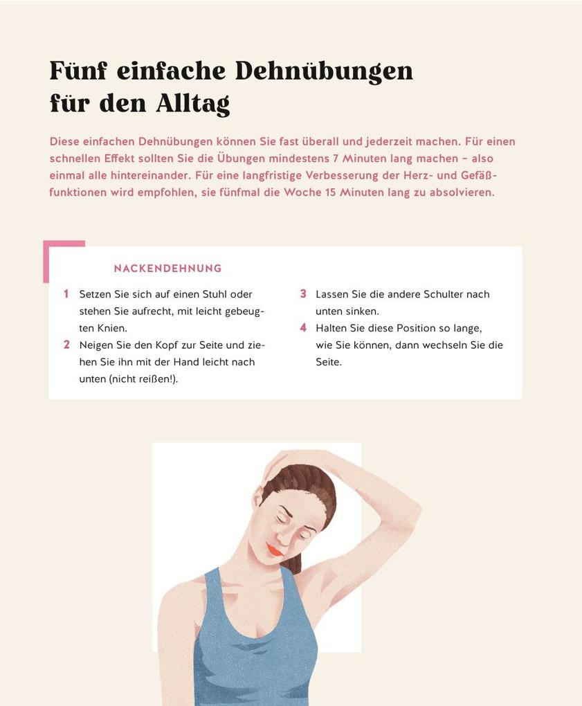 Weitere Ansicht: Meine Gesundheitsretter aus der Natur gegen Bluthochdruck | Franziska Rubin