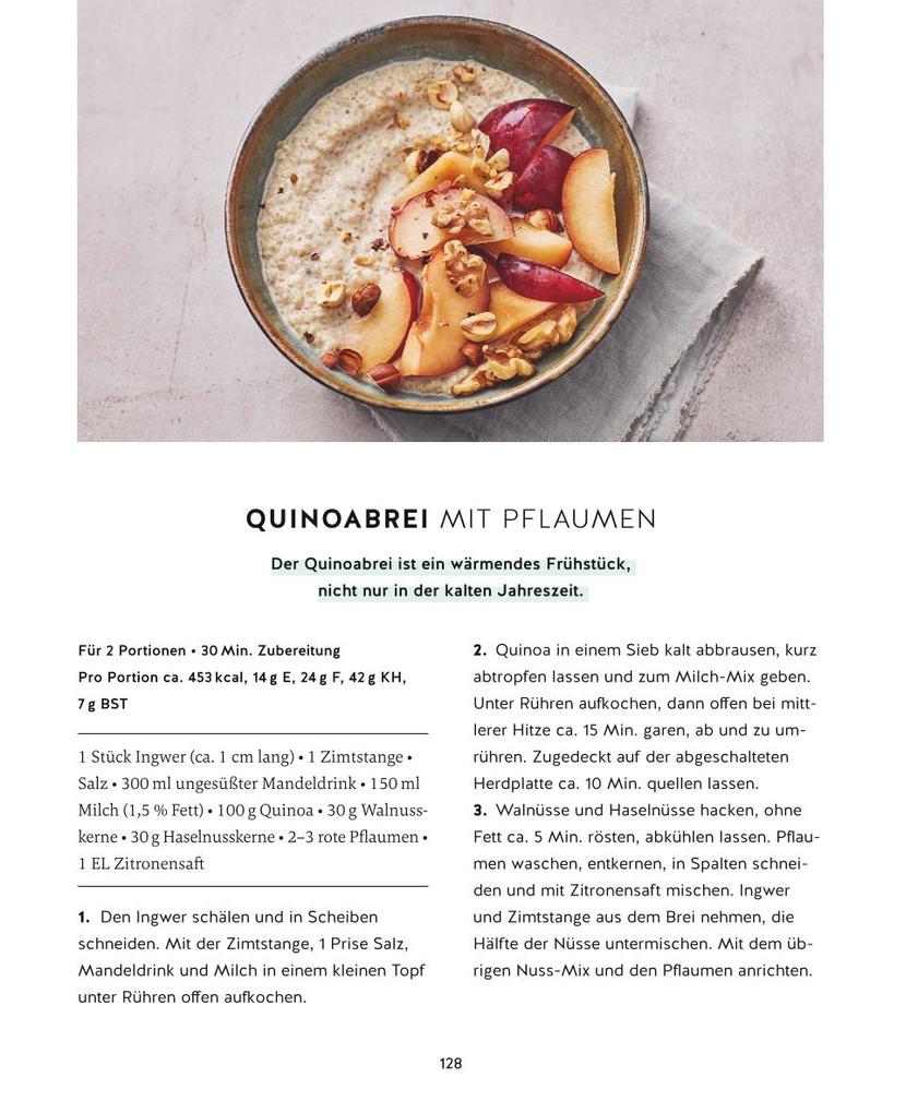 Weitere Ansicht: Meine Gesundheitsretter aus der Natur gegen Bluthochdruck | Franziska Rubin