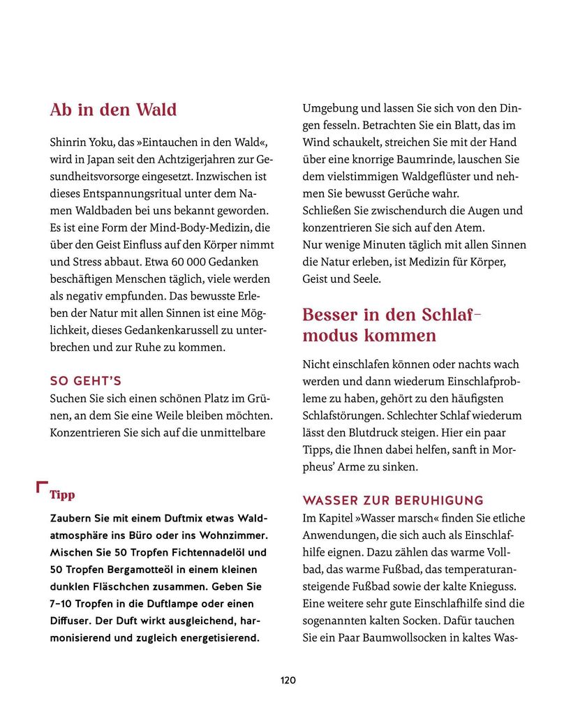 Weitere Ansicht: Meine Gesundheitsretter aus der Natur gegen Bluthochdruck | Franziska Rubin