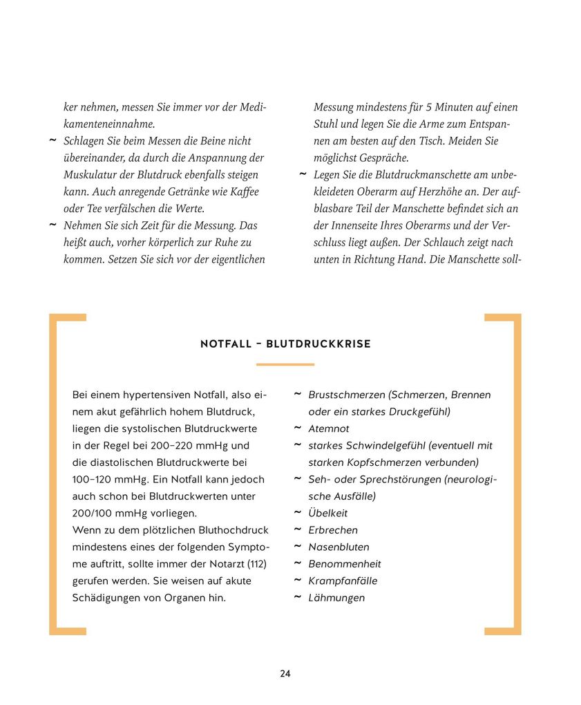 Weitere Ansicht: Meine Gesundheitsretter aus der Natur gegen Bluthochdruck | Franziska Rubin