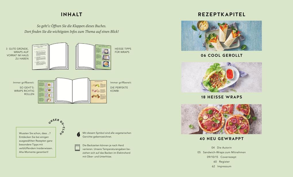 Weitere Ansicht: Wrap it! | Tanja Dusy