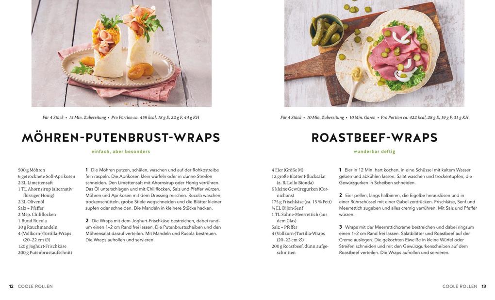 Weitere Ansicht: Wrap it! | Tanja Dusy