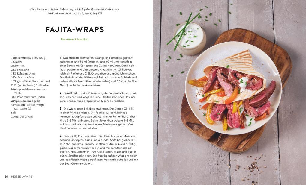 Weitere Ansicht: Wrap it! | Tanja Dusy