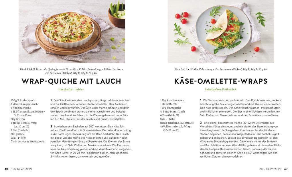 Weitere Ansicht: Wrap it! | Tanja Dusy