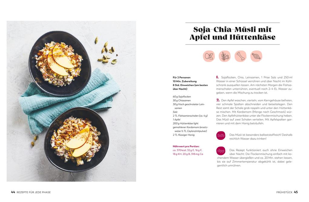 Weitere Ansicht: Essen, das stärkt | Bettina Matthaei, rer. nat. Martin Smollich, Martin Smollich