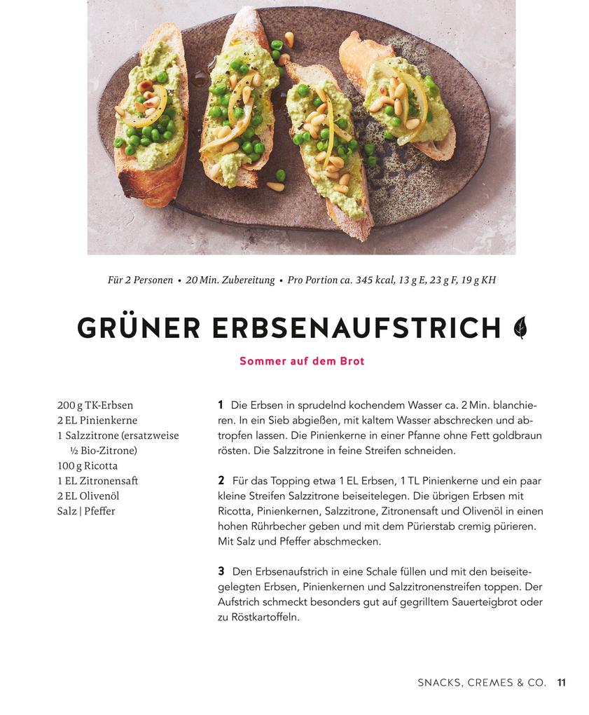 Weitere Ansicht: Linsen, Kichererbsen & Co. | Lukas Grossmann