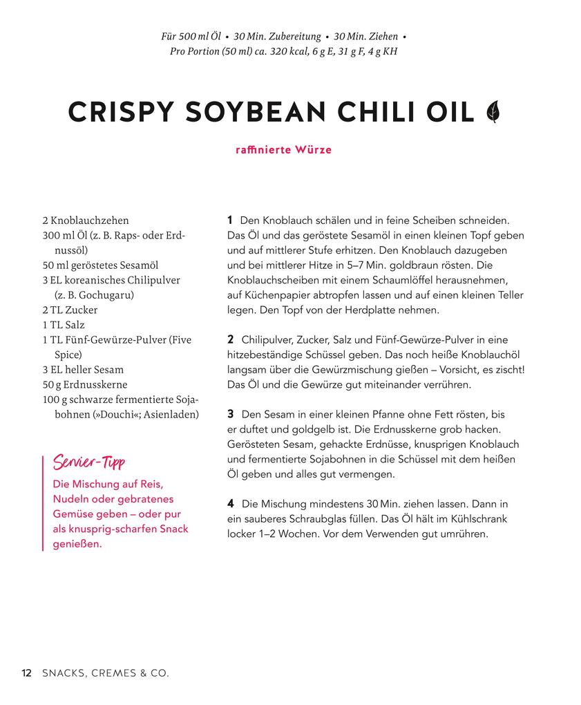 Weitere Ansicht: Linsen, Kichererbsen & Co. | Lukas Grossmann