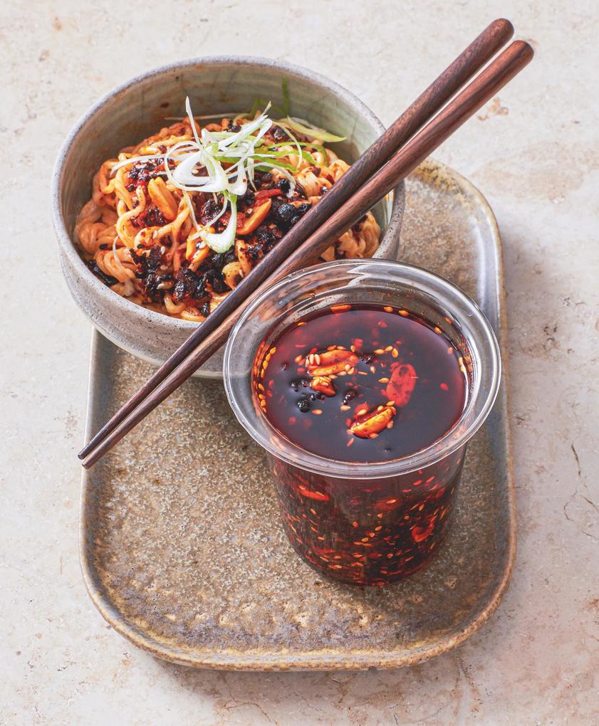 Weitere Ansicht: Linsen, Kichererbsen & Co. | Lukas Grossmann