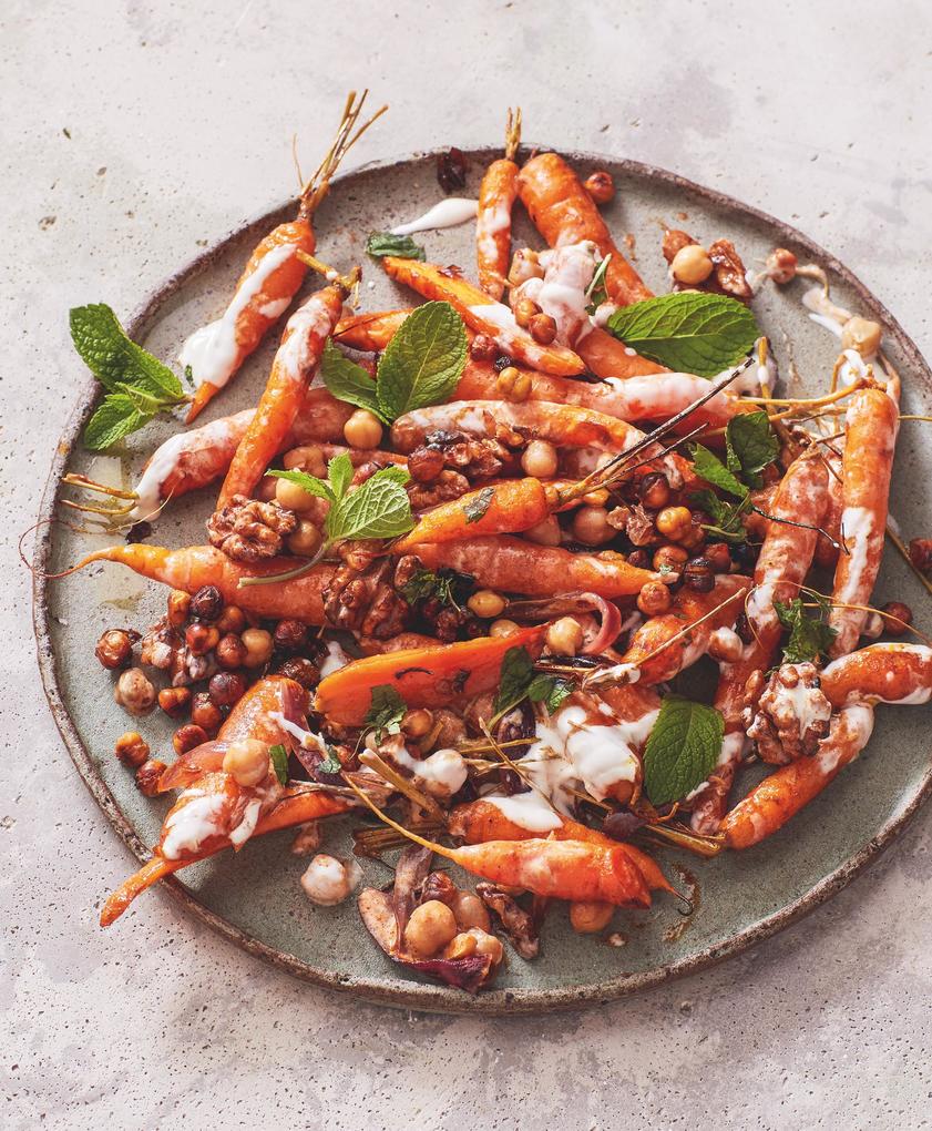 Weitere Ansicht: Linsen, Kichererbsen & Co. | Lukas Grossmann