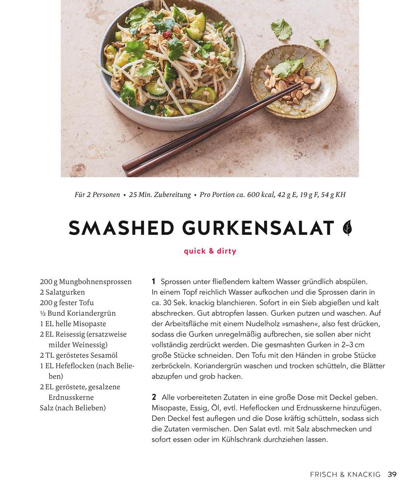 Weitere Ansicht: Linsen, Kichererbsen & Co. | Lukas Grossmann