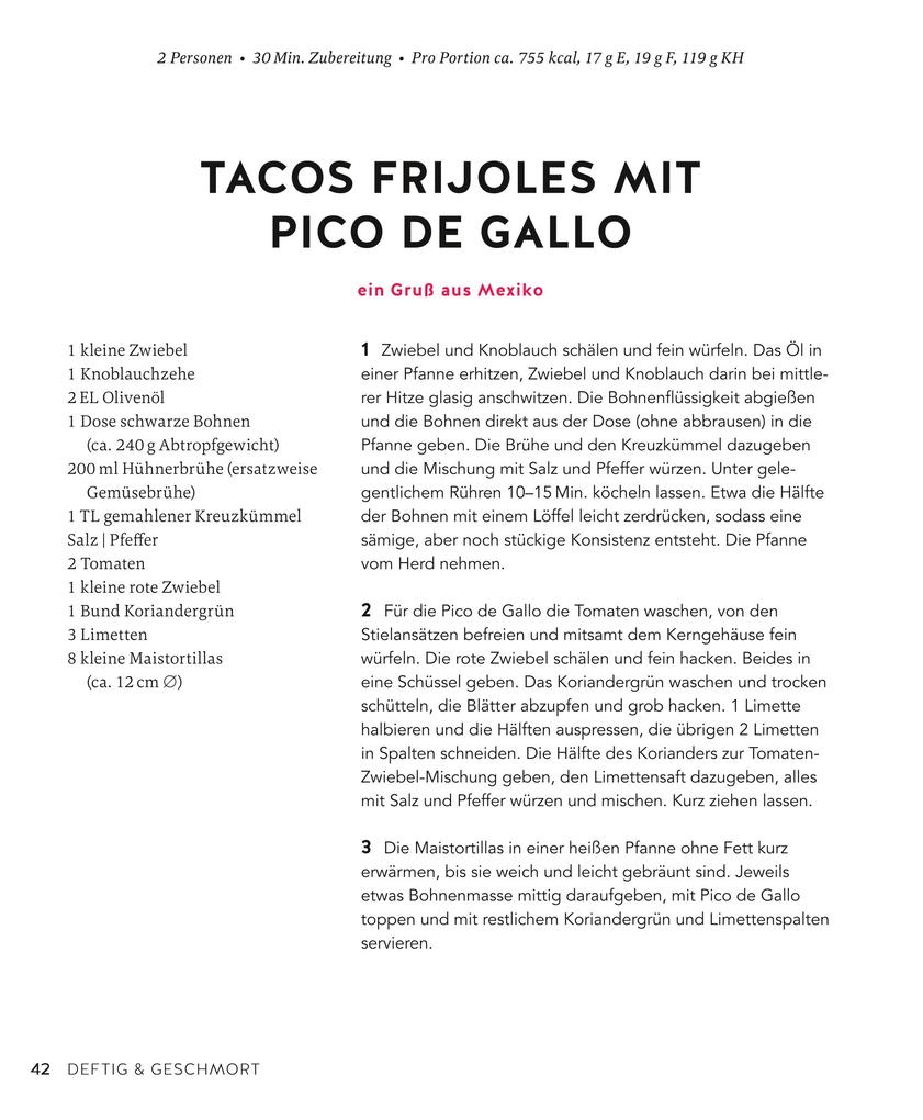 Weitere Ansicht: Linsen, Kichererbsen & Co. | Lukas Grossmann