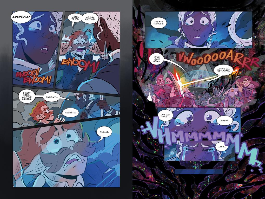 Weitere Ansicht: The Adventure Zone: Story and Song | Griffin McElroy, Clint McElroy, Justin McElroy, Travis Mcelroy