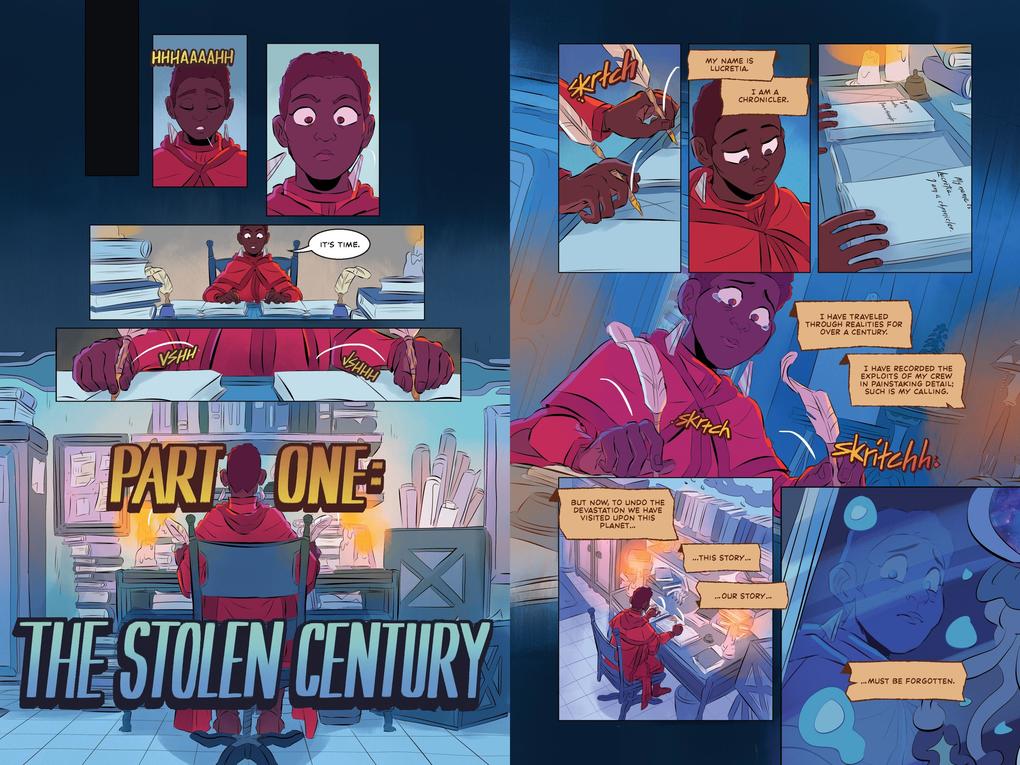 Weitere Ansicht: The Adventure Zone: Story and Song | Griffin McElroy, Clint McElroy, Justin McElroy, Travis Mcelroy