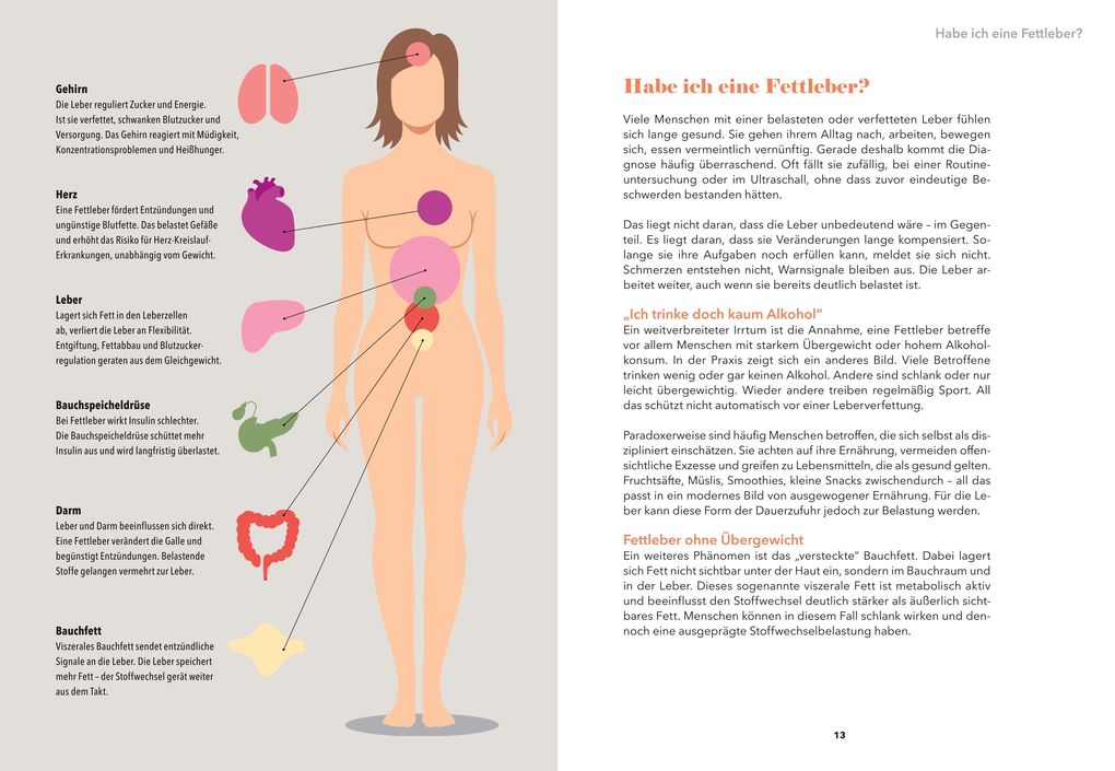 Weitere Ansicht: Airfryer Balance - Detox für die Leber