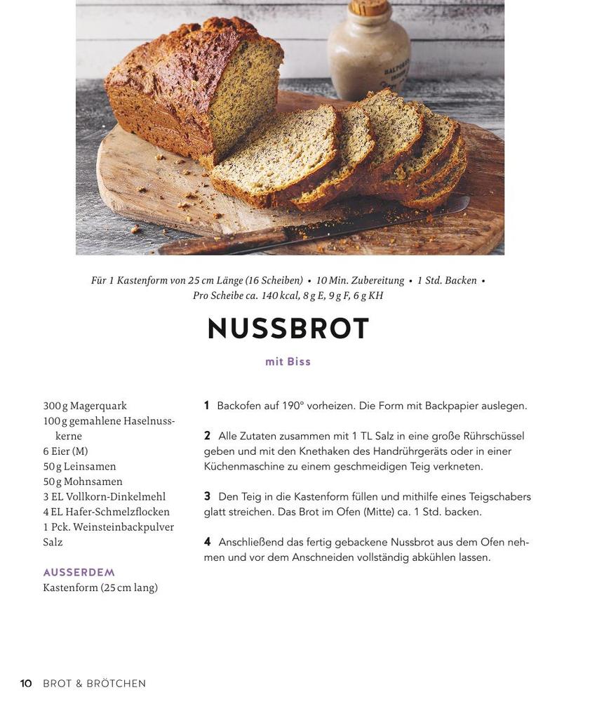 Weitere Ansicht: Diabetes-Backbuch | Matthias Riedl