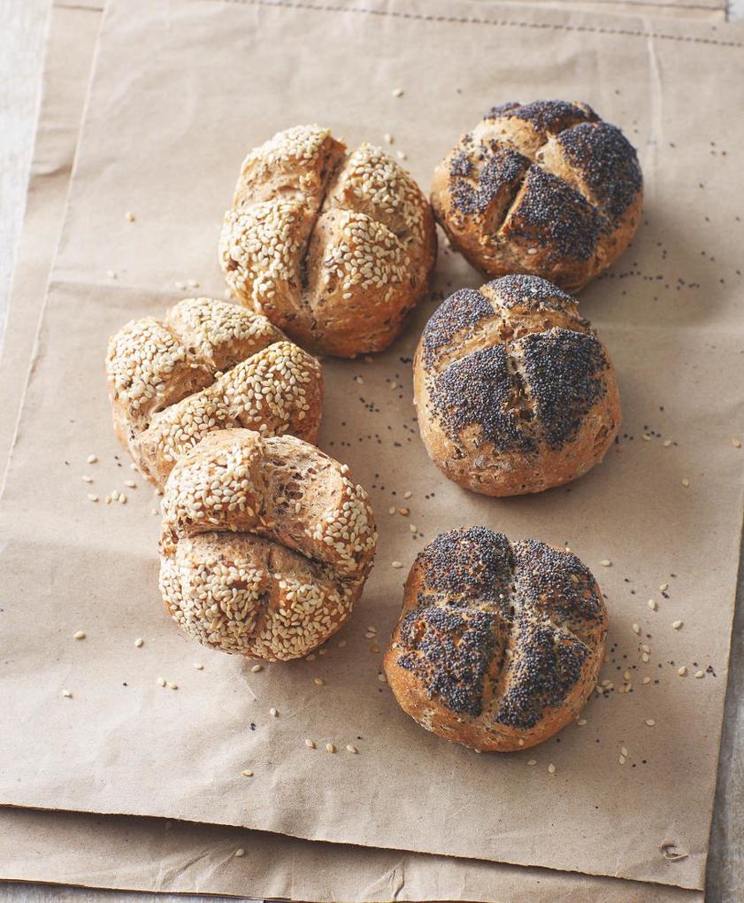 Weitere Ansicht: Diabetes-Backbuch | Matthias Riedl