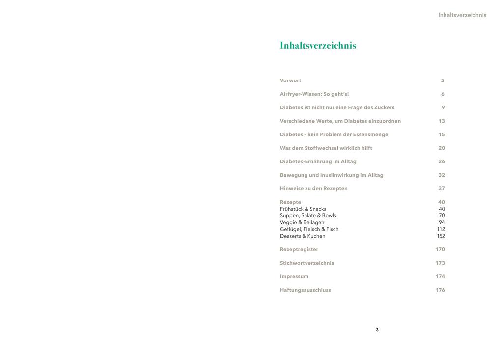 Weitere Ansicht: Airfryer Balance - Genussvoll essen trotz Diabetes | Agnieszka Peralta Martin, Peter Heilmeyer