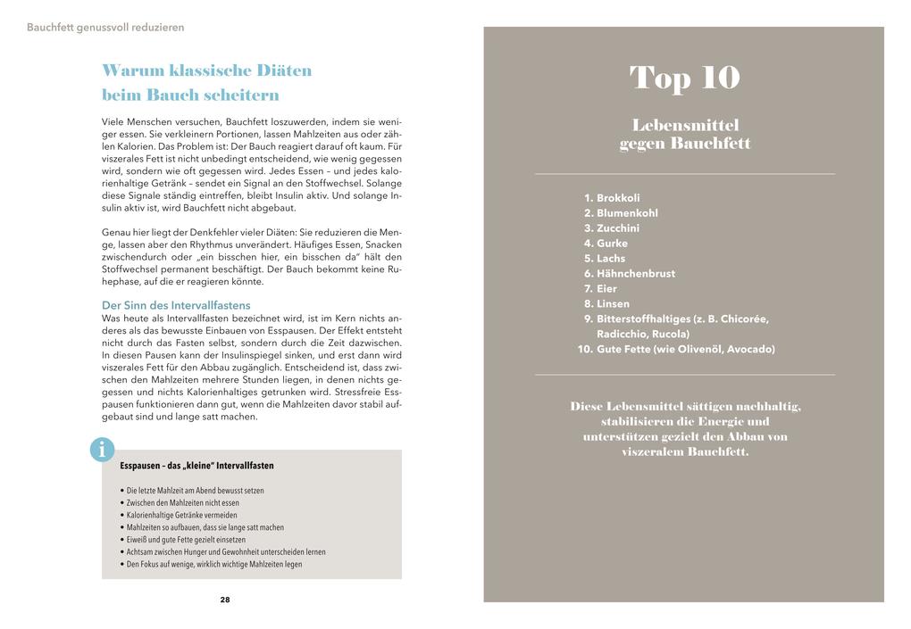 Weitere Ansicht: Airfryer Balance - Bauchfett genussvoll reduzieren