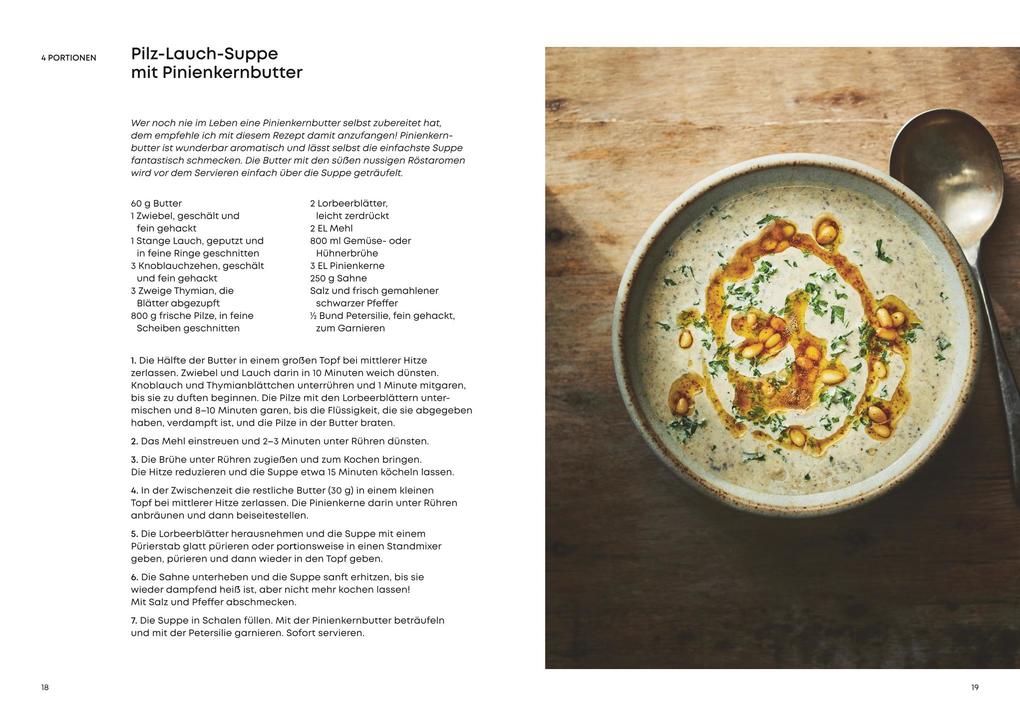 Weitere Ansicht: PILZE