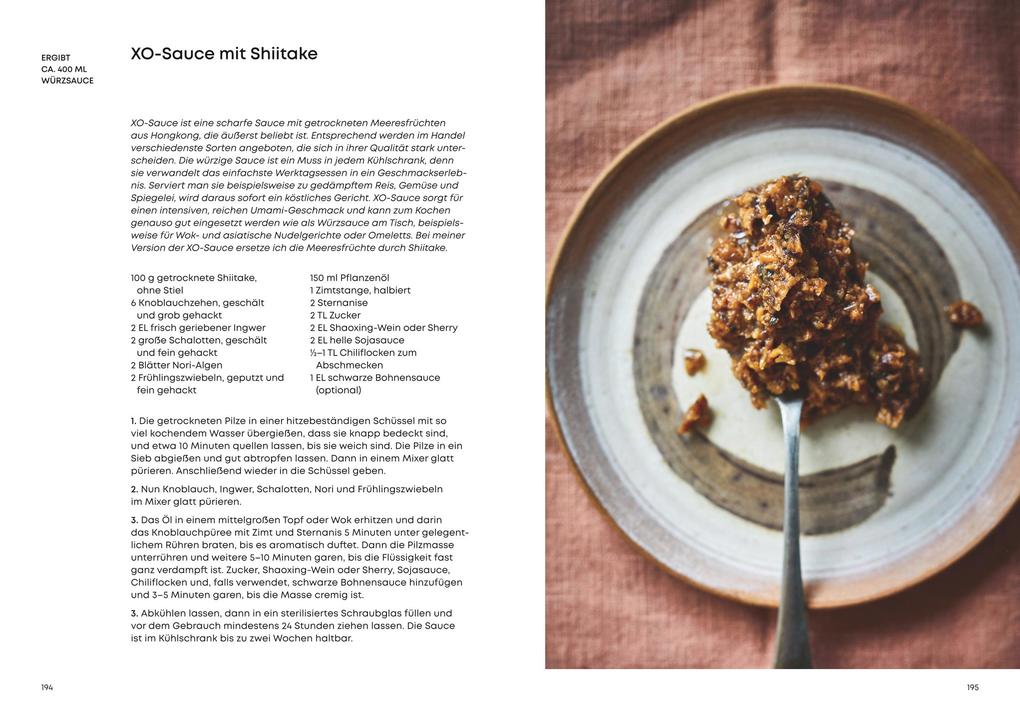 Weitere Ansicht: PILZE