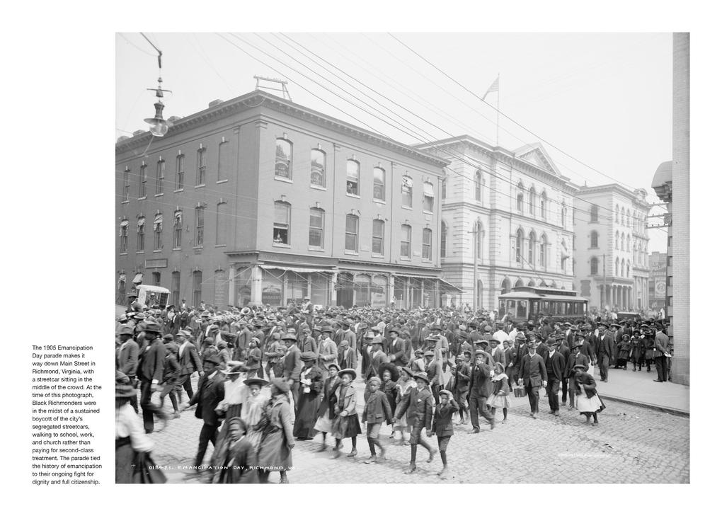 Weitere Ansicht: Black Freedom | Blair LM Kelley