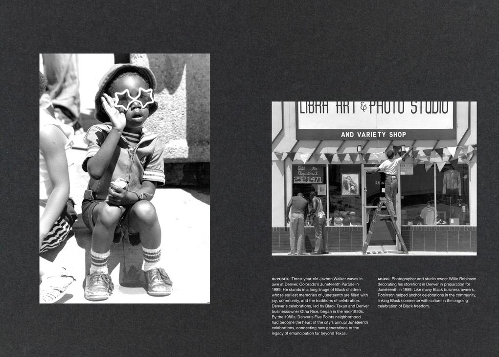 Weitere Ansicht: Black Freedom | Blair LM Kelley