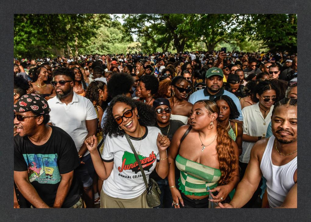 Weitere Ansicht: Black Freedom | Blair LM Kelley