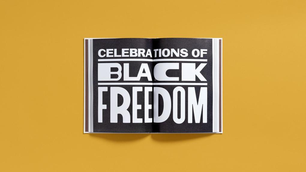 Weitere Ansicht: Black Freedom | Blair LM Kelley