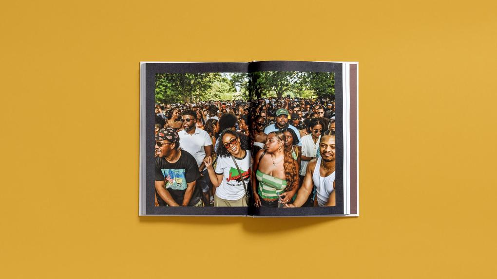 Weitere Ansicht: Black Freedom | Blair LM Kelley