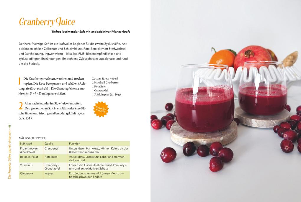 Weitere Ansicht: Juice Up Your Health | Carla Vizzi