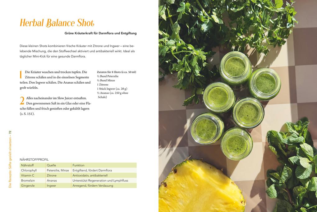 Weitere Ansicht: Juice Up Your Health | Carla Vizzi