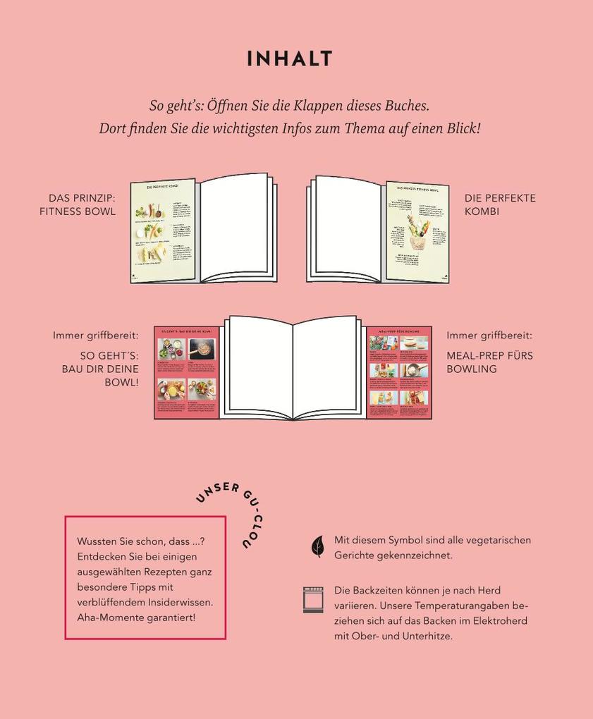 Weitere Ansicht: Happy Fitness-Bowls | Nico Stanitzok