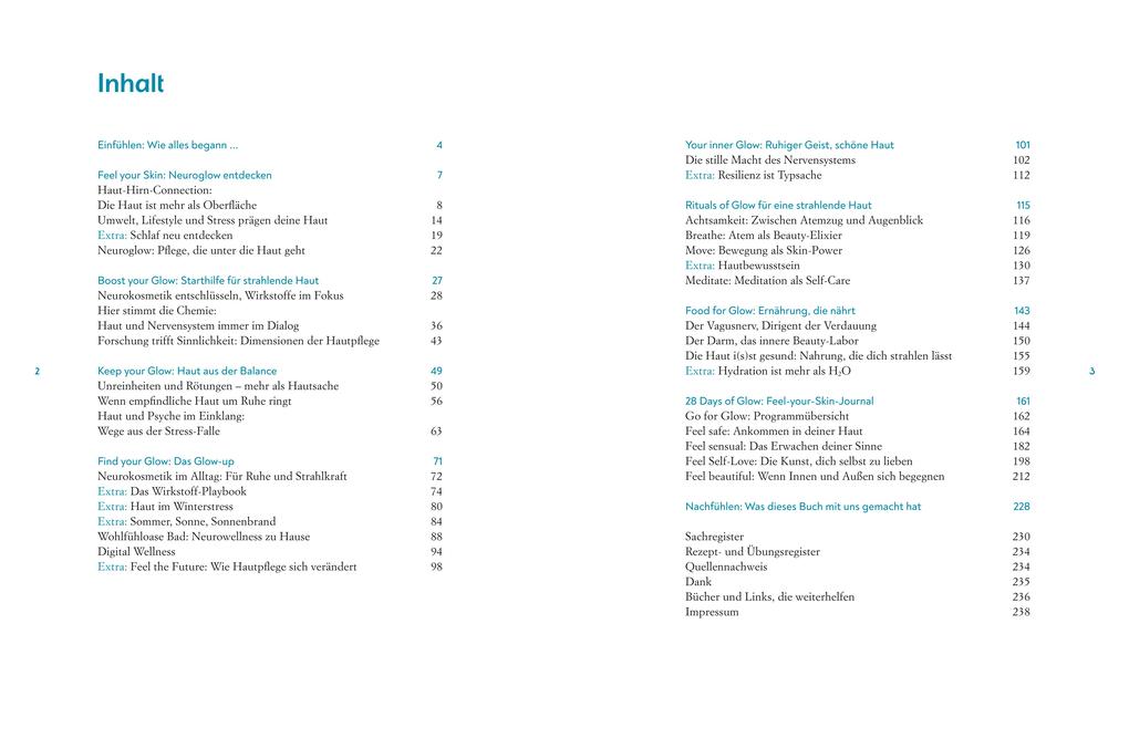 Weitere Ansicht: Feel your Skin | Petra Orzech, phil. Meike Streker, Meike Streker