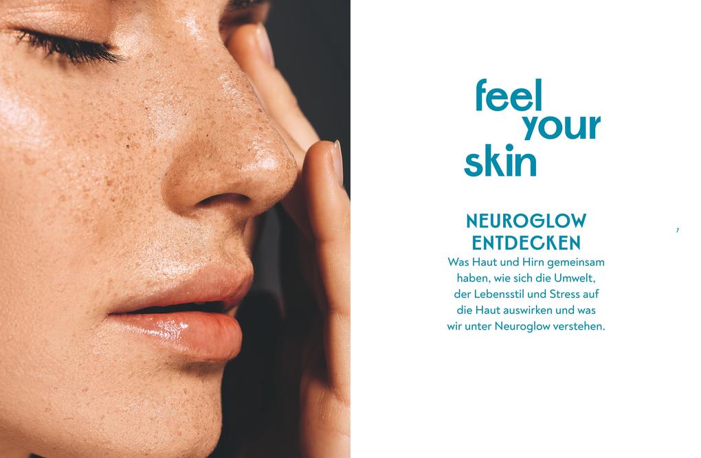 Weitere Ansicht: Feel your Skin | Petra Orzech, phil. Meike Streker, Meike Streker