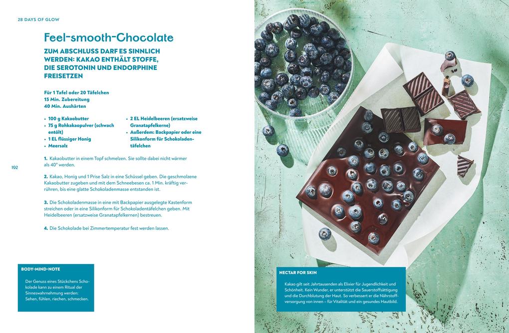 Weitere Ansicht: Feel your Skin | Petra Orzech, phil. Meike Streker, Meike Streker