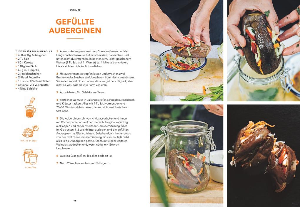 Weitere Ansicht: Fermentation | Katsu Lask