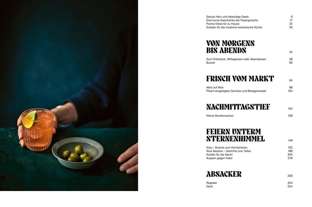 Weitere Ansicht: Pocha | Su Scott