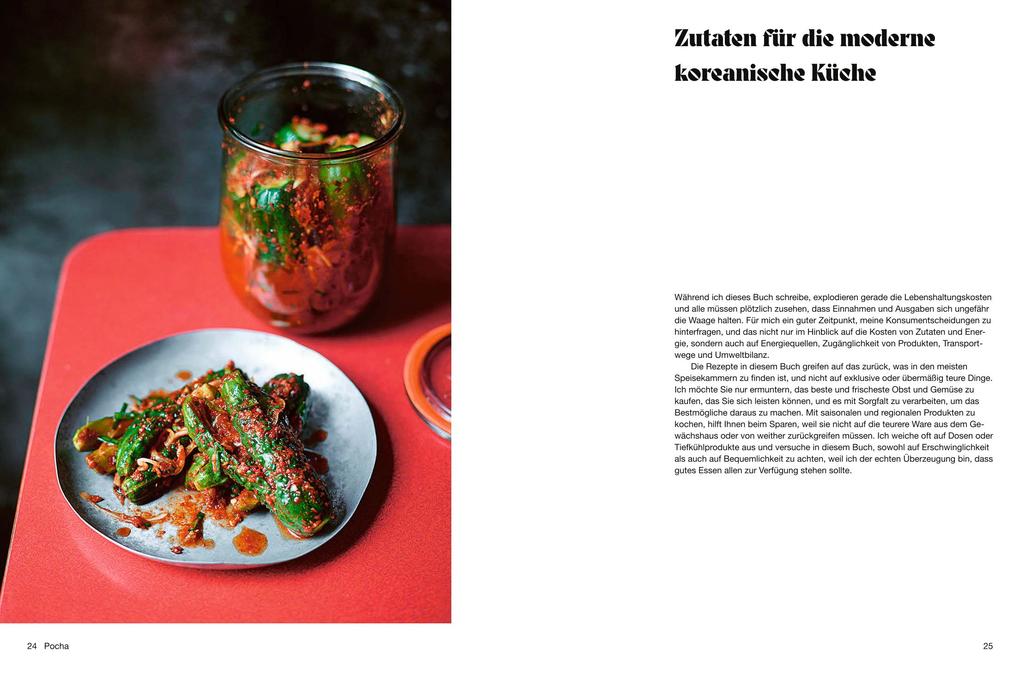 Weitere Ansicht: Pocha | Su Scott